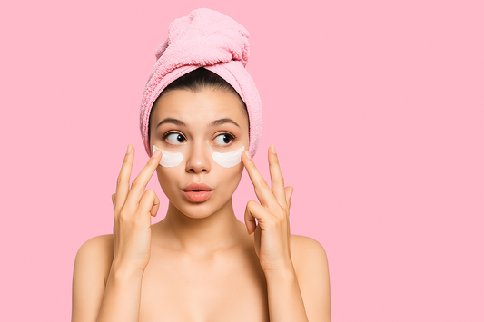 Beginner’s Guide to Anti-Aging Skincare
