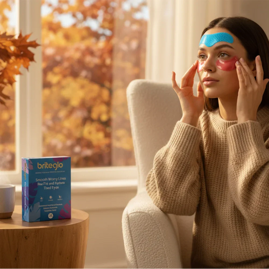 Fall Skincare Routine: Stay Hydrated, Smooth, And Glowing - Briteglo