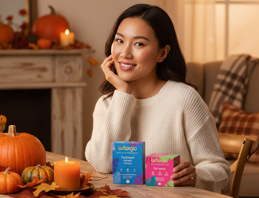 Glowing Skin Tips For Thanksgiving