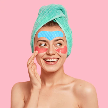 How to Prep Your Skin Before a Big Event (In Under an Hour)