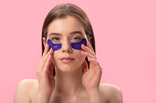 How Forehead Wrinkle Patches Work – And Why They’re a Game Changer