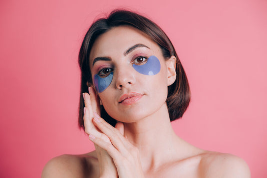 The Best Nighttime Skincare Ritual for Women Over 40