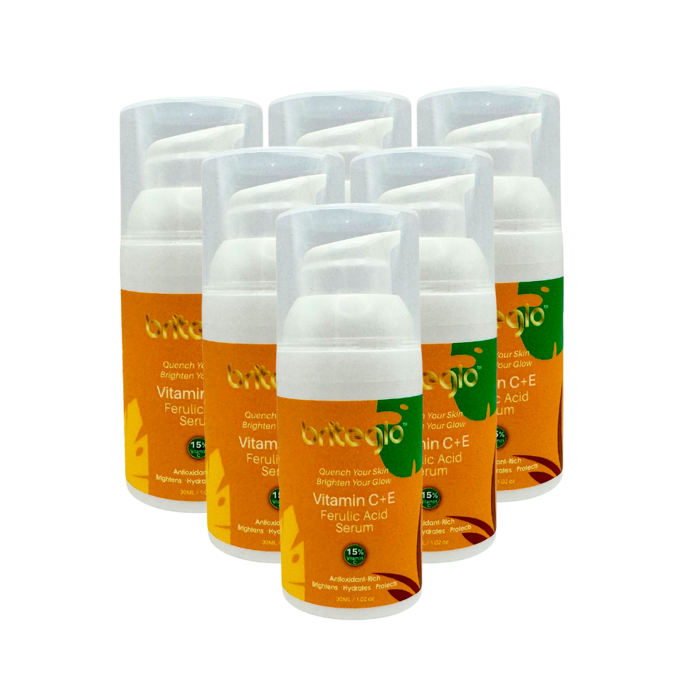 Briteglo Vitamin C Serum