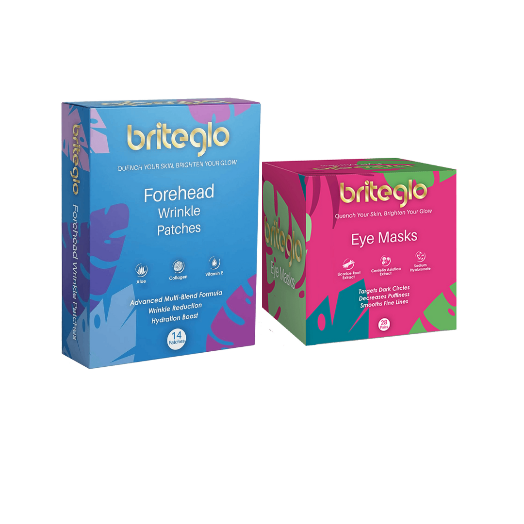 Briteglo Starter Pack