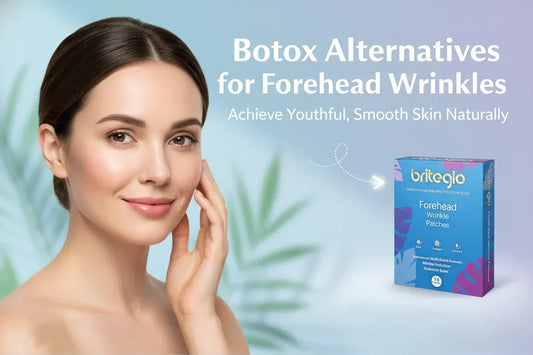 Botox Alternatives for Forehead Wrinkles: A Practical 2026 Guide