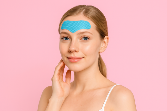 How Under-Eye Masks Help With Puffiness, Wrinkles & Dark Circles