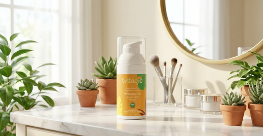 Vitamin C Serum