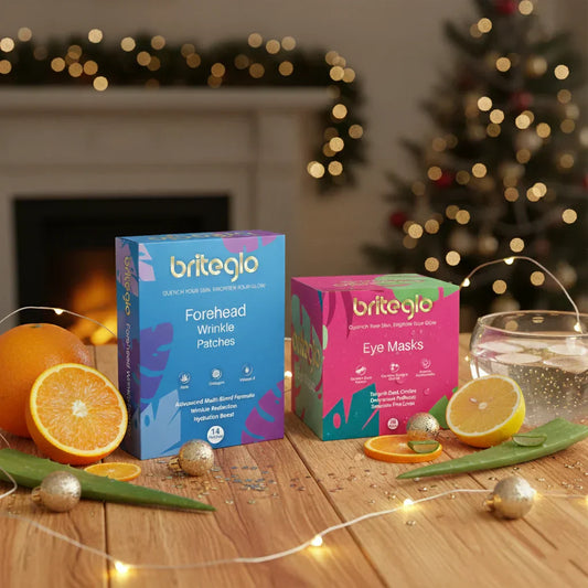 Keep Skin Hydrated And Glowing This Festive Season