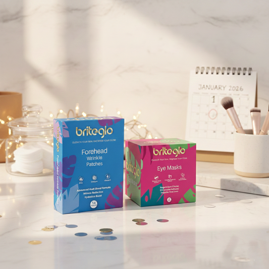 New Year, New Glow: Skincare Resolutions for 2026