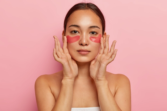 What Ingredients Really Matter in Wrinkle Patches?