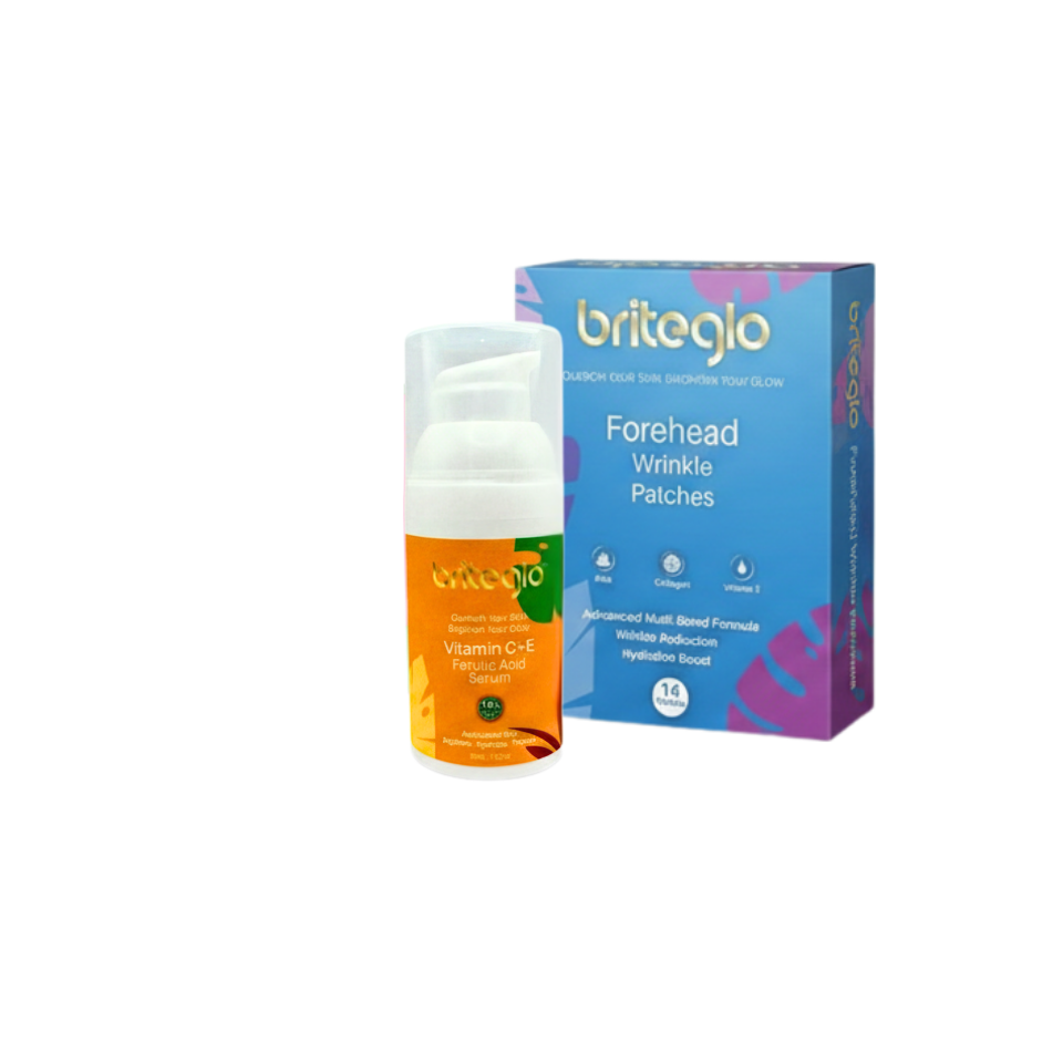 The Bright & Smooth Duo