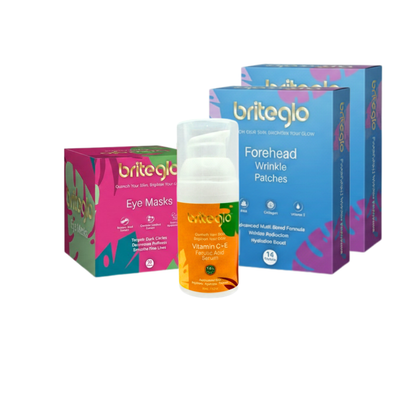 The Complete Glow Routine