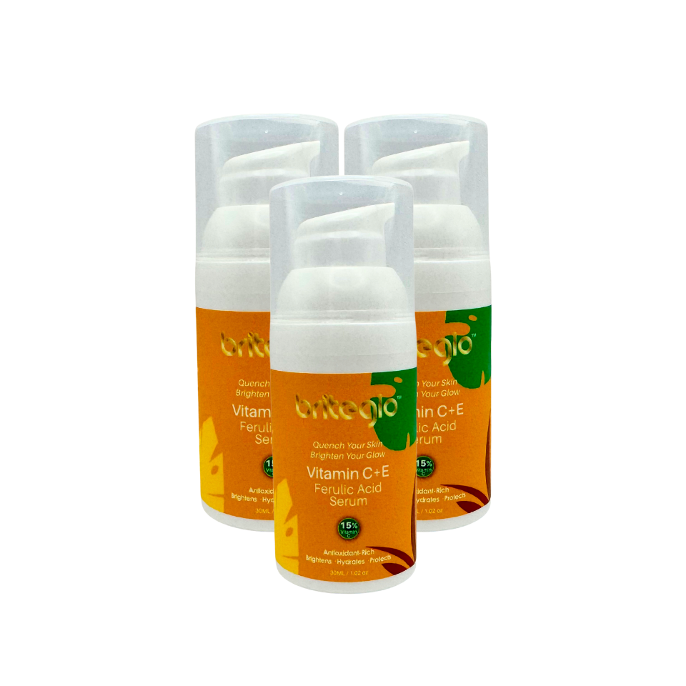 Briteglo Vitamin C Serum