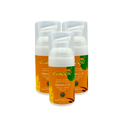 Briteglo Vitamin C Serum