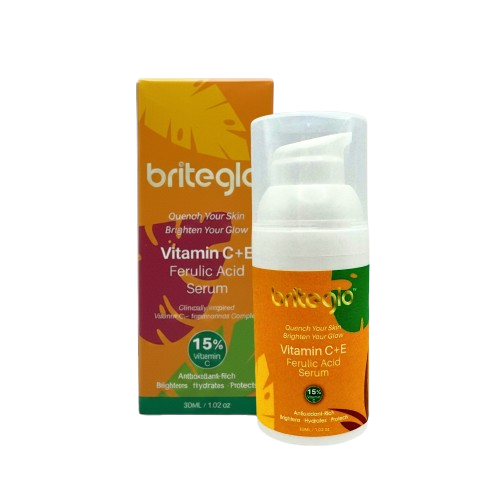 Briteglo Vitamin C Serum