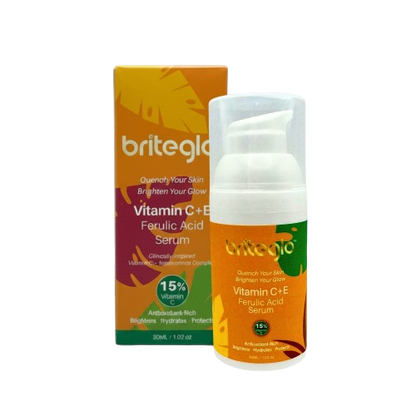 Briteglo Vitamin C Serum