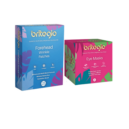 Briteglo Starter Pack