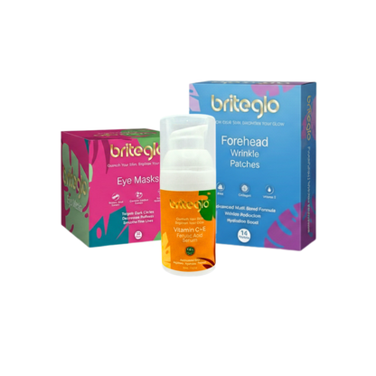 The Glow Reset Bundle