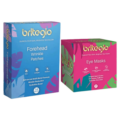 Briteglo Starter Pack