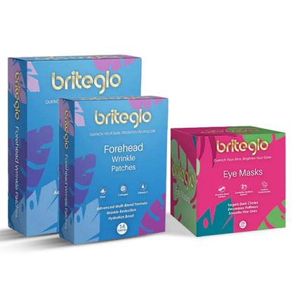 Briteglo Starter Pack